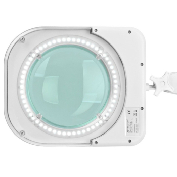 .LAMPA LUPA ELEGANTE 6015 60 LED SMD 5D DO BLATU .